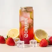 Pink Lemonade